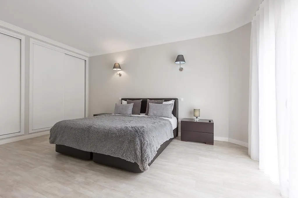 D_Loft Sea And Golf Villa Albufeira Portugal